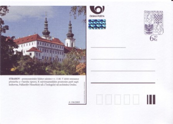 CDV 081 A ** - 2003
